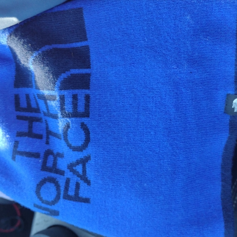 North face skully